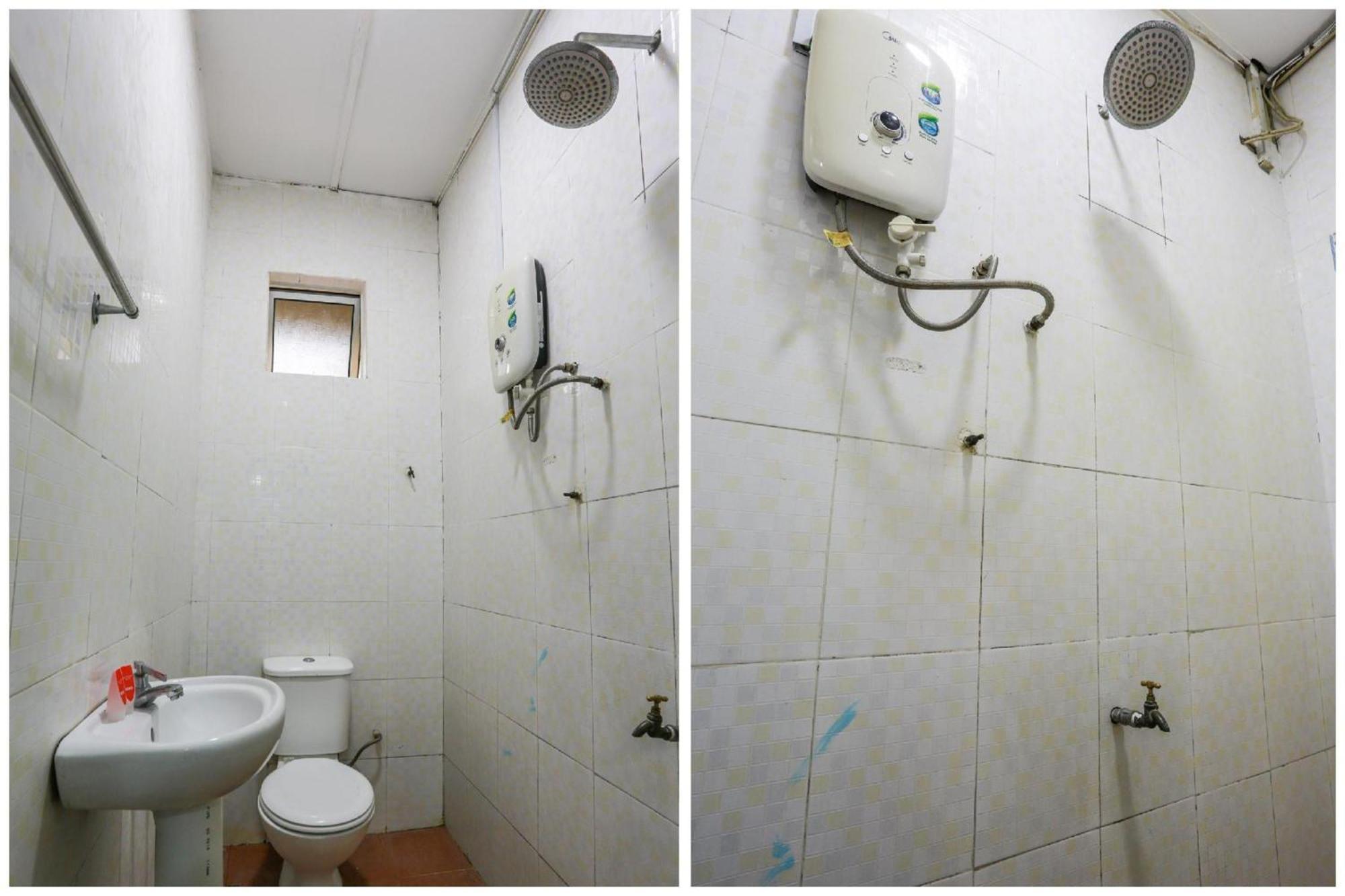 Oyo 44094 Bangi Lanai Hotel Екстер'єр фото